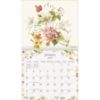 Picture of 2027 Lang WATERCOLOR SEASONS Calendar By Lisa Audit