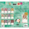 Picture of 2027 Lang WILD-AT-HEART Calendar By Barbra Ignatiev