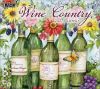 Picture of 2027 Lang WINE COUNTRY Calendar By Susan Winget