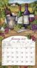 Picture of 2027 Lang WINE COUNTRY Calendar By Susan Winget