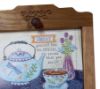 Picture of Lang Calendar Frame Flip Frame